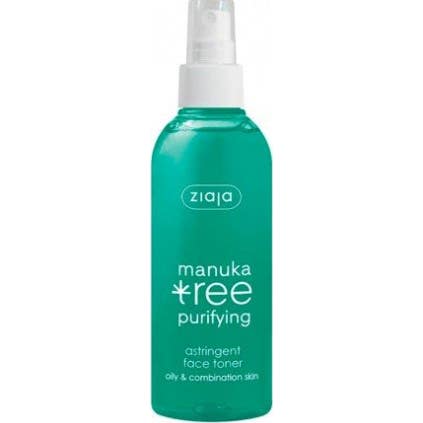 Ziaja Manuka Arbre à Manuka Visage T¢nico Astringent 200ml