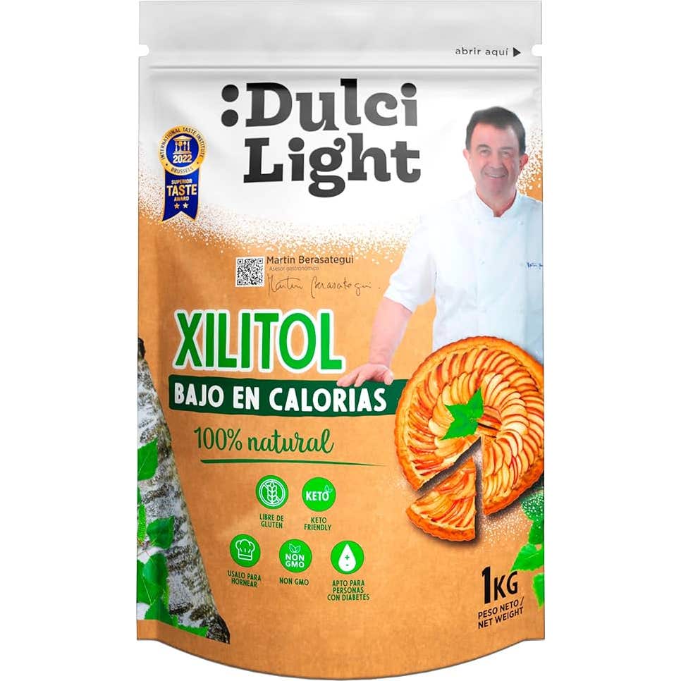 Dulcilight Xylitol 1kg