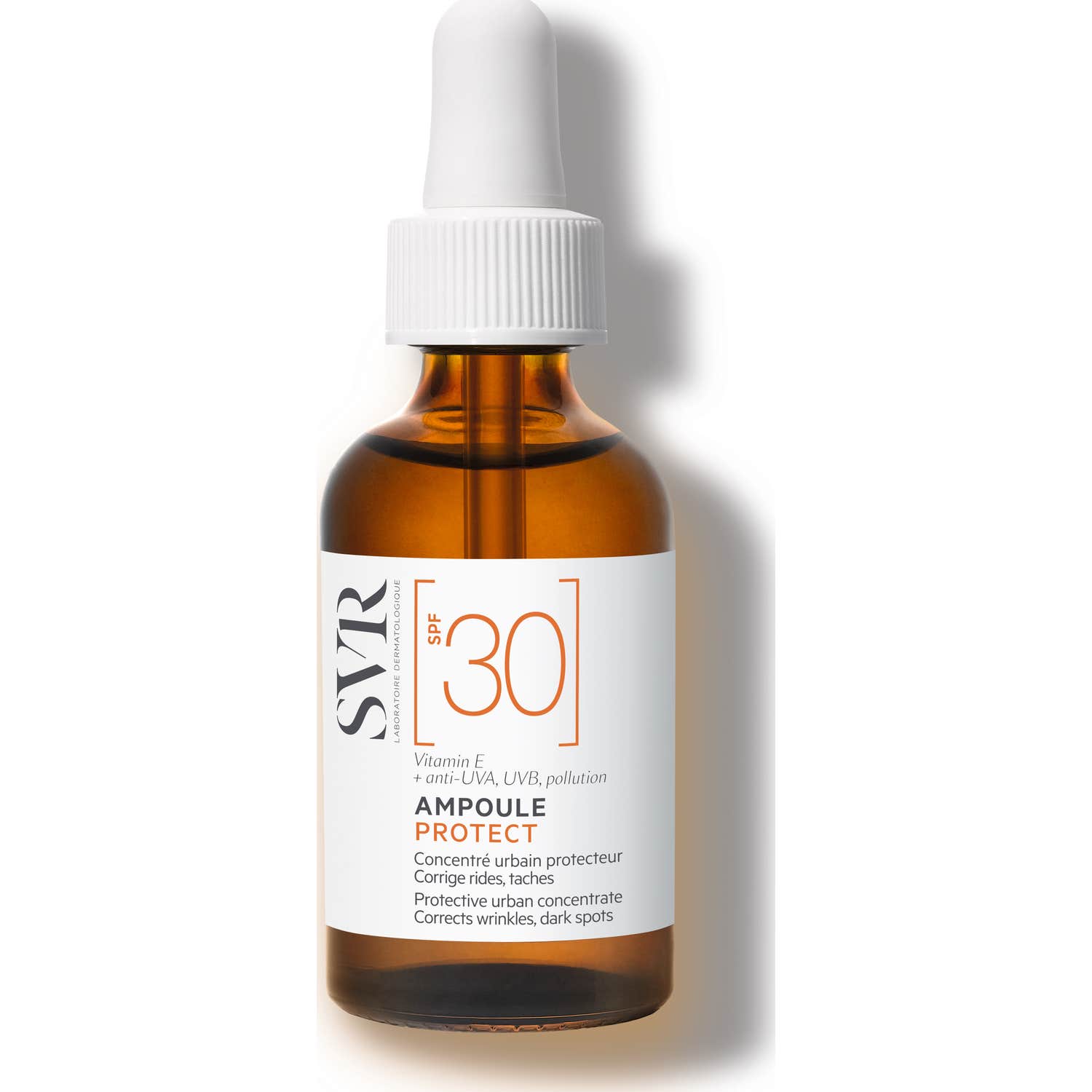 Svr Ampoule Protect SPF30 30ml