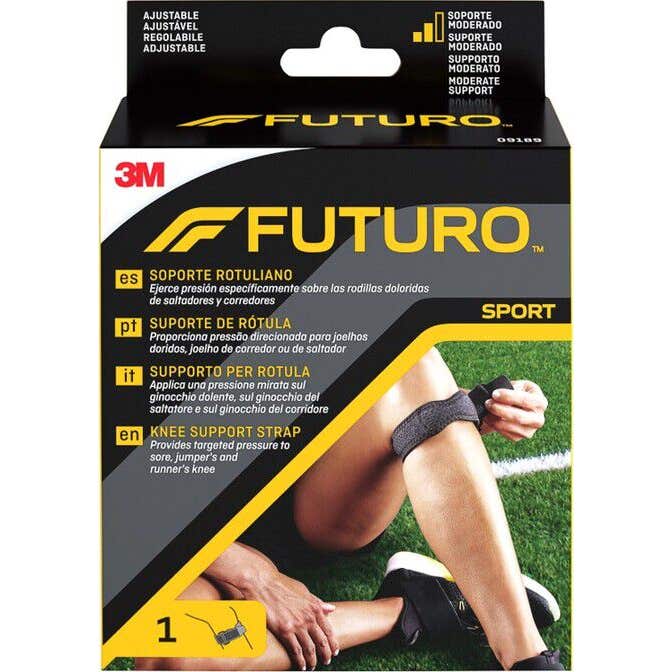 Futuro‰ã¢ Porte-patella Sport 1pc
