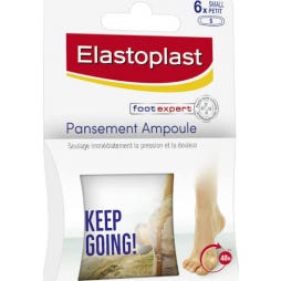 Ampoule Petite Taille bte de 6