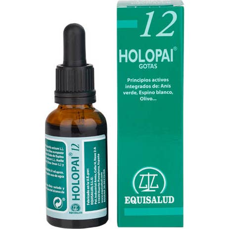 Holopai 12 31ml