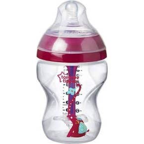 Tom Tip Bib Aac 260Ml Decor Fill