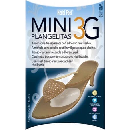 Varisan Miniplangelitas 1 Unité