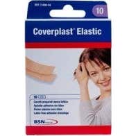 Coverplast™ Elastique 76x25mm 76x25mm 10 Unités