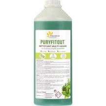 Fleurance Nature Puryfitout Nettoyant Multi-Usages Écologique 1l