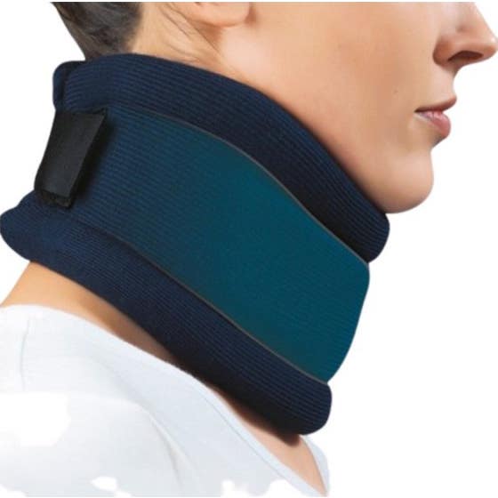 Collier cervical Orliman AD CC2208 7,5cm TN 2 1pc