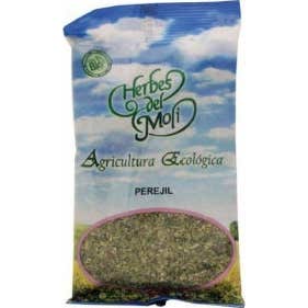 Perejil Hoja40 Gr *