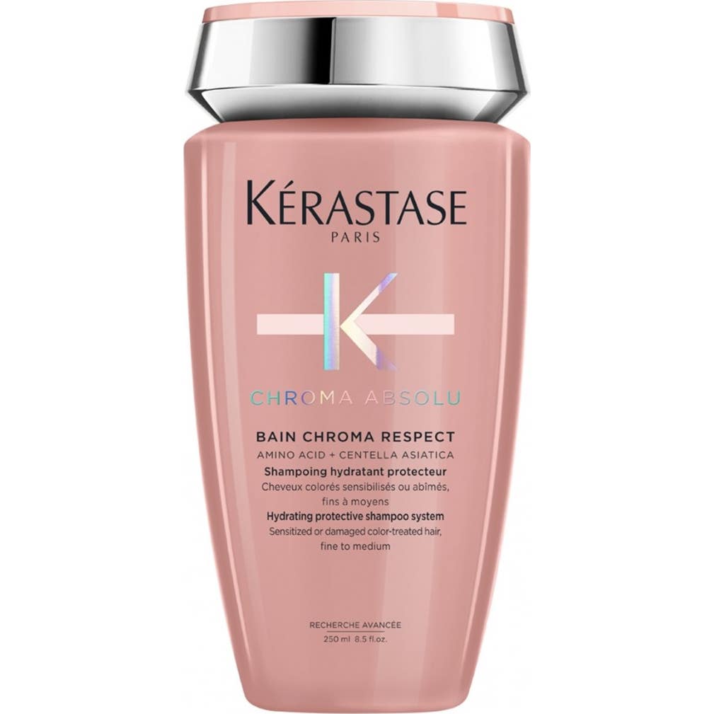Kérastase Chroma Absolu Shampoing Hydratant Protecteur 250ml