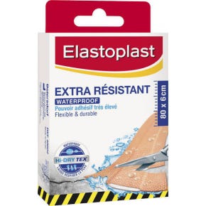 Elastoplast Bde Extr Resist10X6Cm8