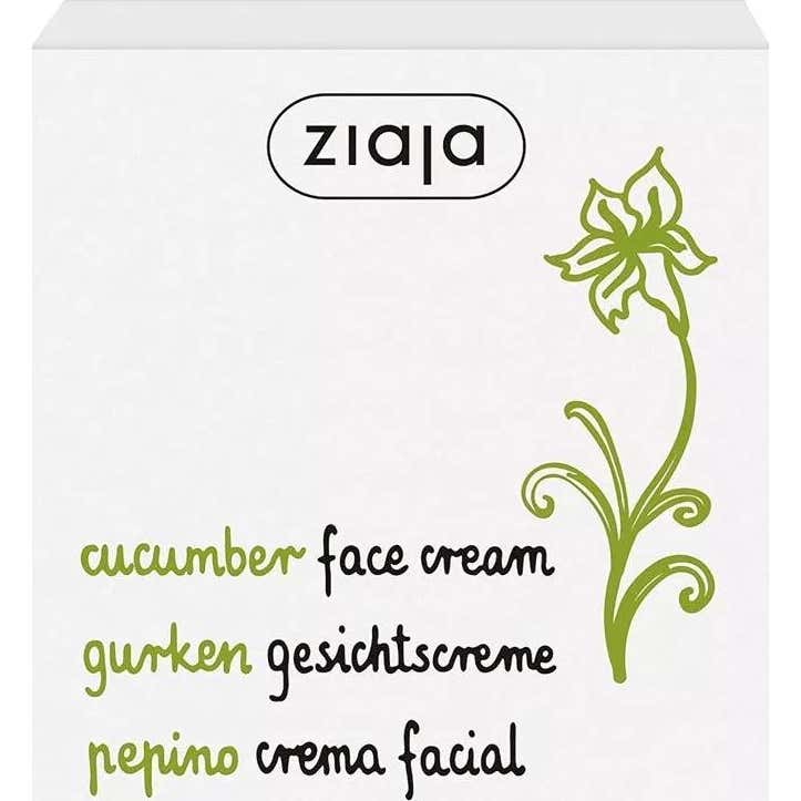Ziaja Pepino Creme Hidratante e Calmante 50ml