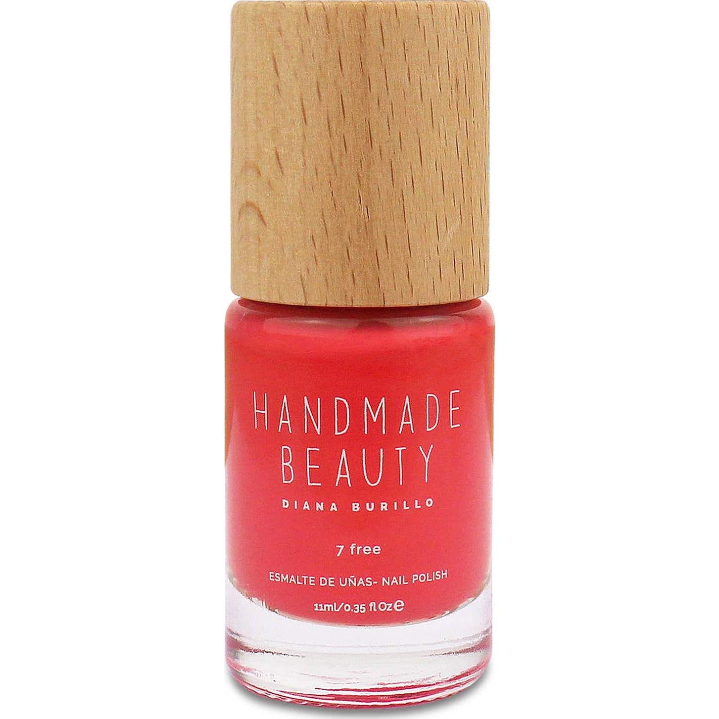 Vernis à Ongles Mamey Mamey 7Libre 11Ml