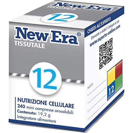 NOUVELLE ÈRE 12 240GR