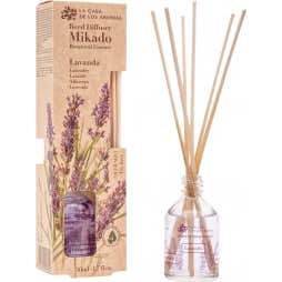 La Casa de los Aromas Mikado Botanical Lavender 50ml
