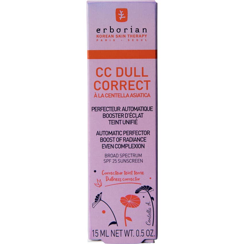 Erborian CC Dull Correct 15ml