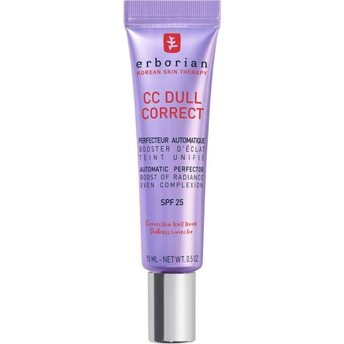Erborian CC Dull Correct 15 ml