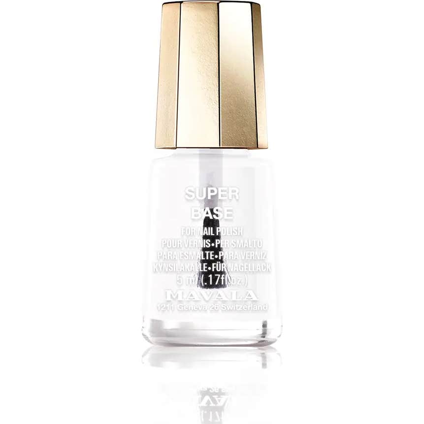 Mavala Mini Color Super Base 5ml