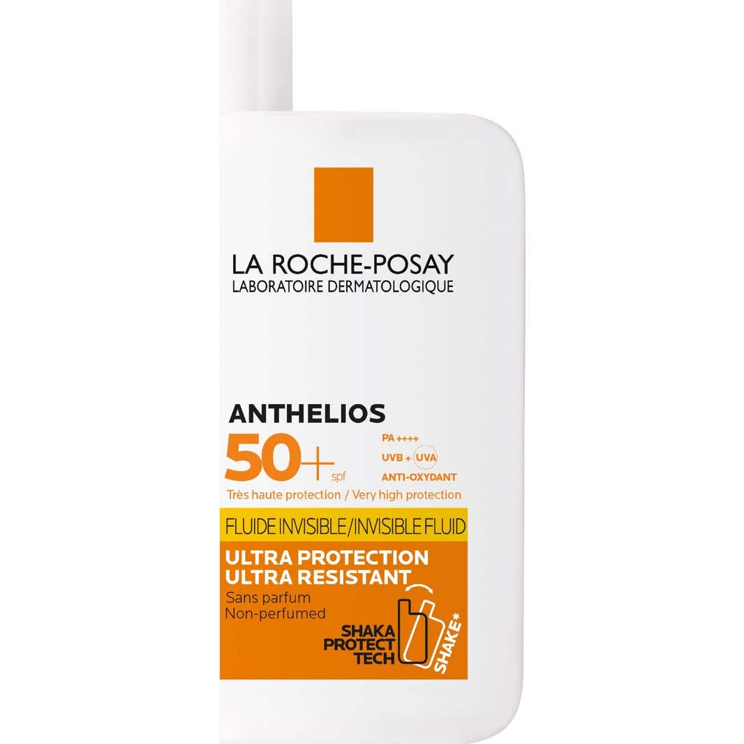 La Roche Posay Anthelios Spf50 Fluide Invisible Avec Parfum 50Ml