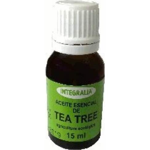 Integralia Essence de Tea Tree 15ml