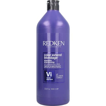 Redken Color Extend Blondage Shampooing 1000ml