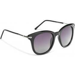 Lunettes de soleil Loring Polarized Black Carol