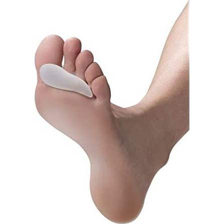 Protecteurs de souris en silicone Emo 2 pièces