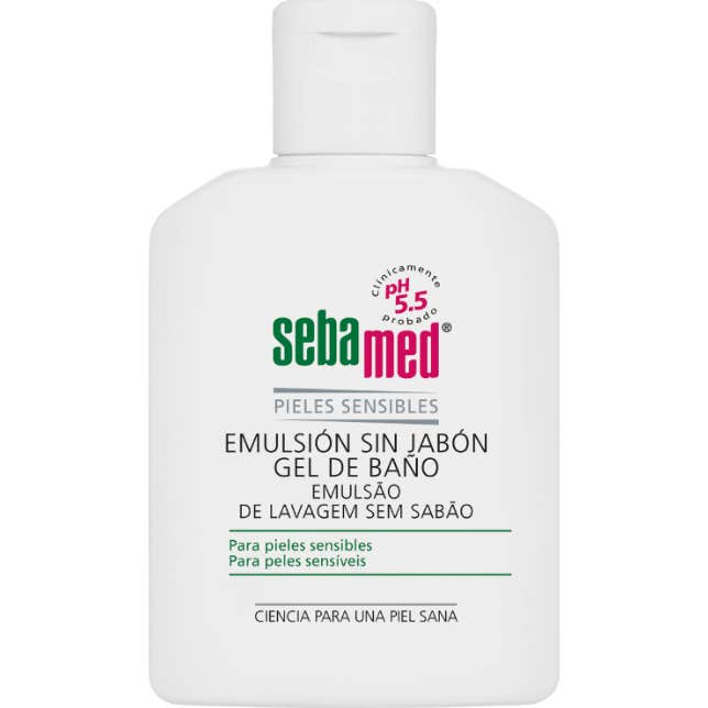 Sebamed™ émulsion sans savon 200ml
