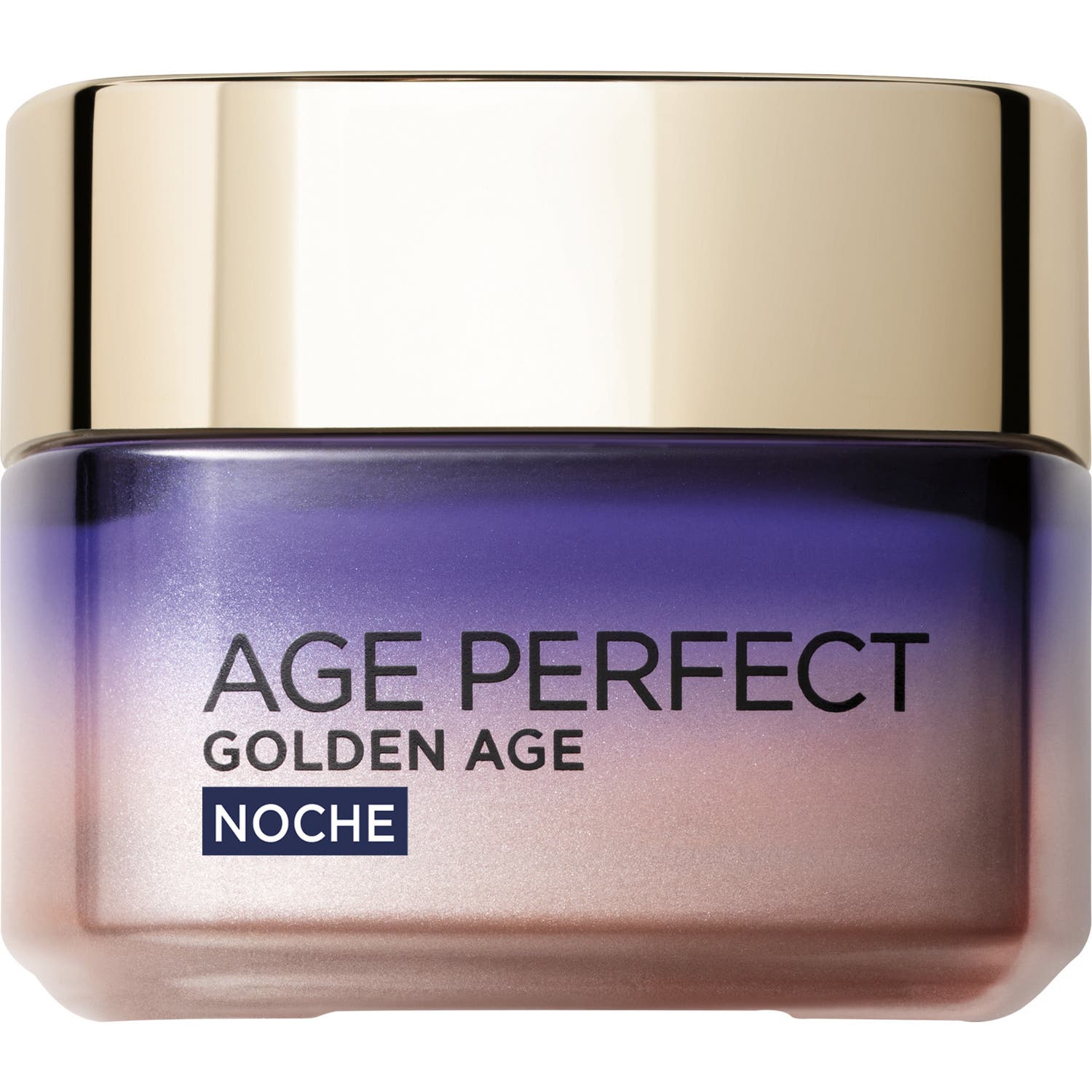 L'Oreal Age Perfect Golden Age Soin de nuit froid 50ml