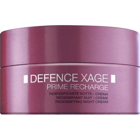 DEFENCE XAGE PRIME RECHARGE 50