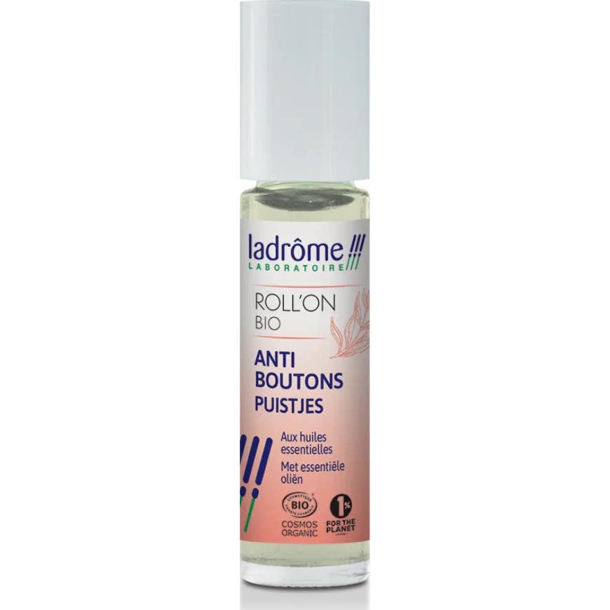 Ladrôme Rollon Boutons Impurs 5ml