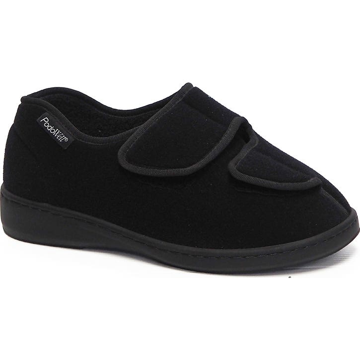 Podowell Chaussure Chut Athos Noir Taille 37 1 Paire