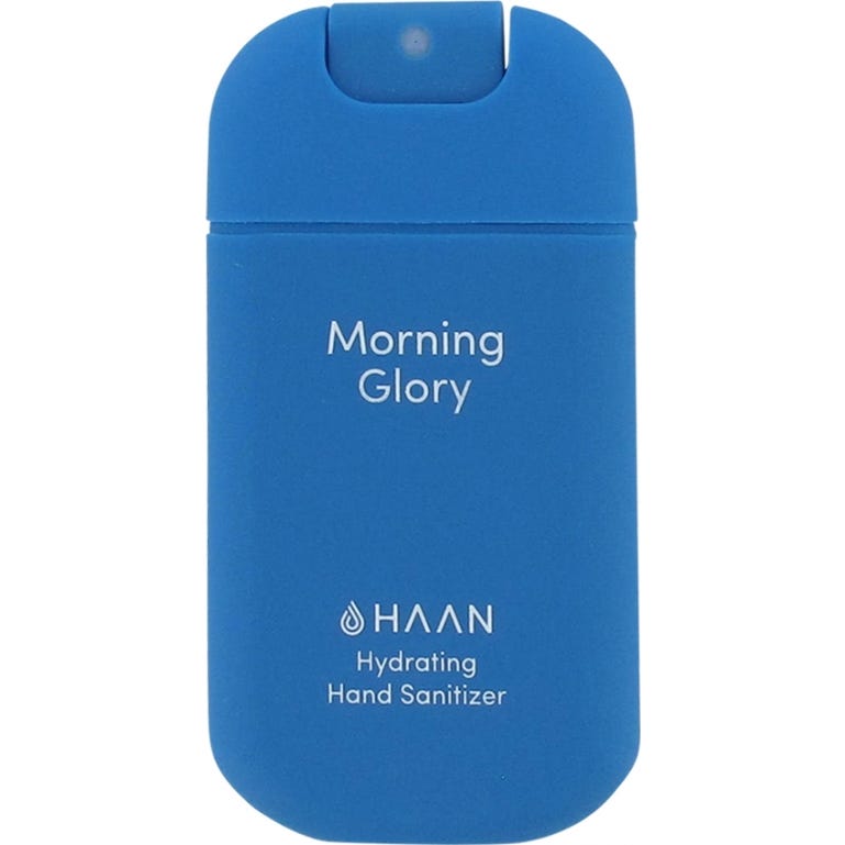 Haan Morning Glory Désinfectant Mains 30ml