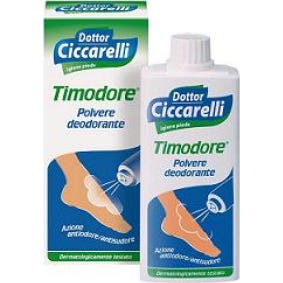 Timodore Triple Poudre 250G