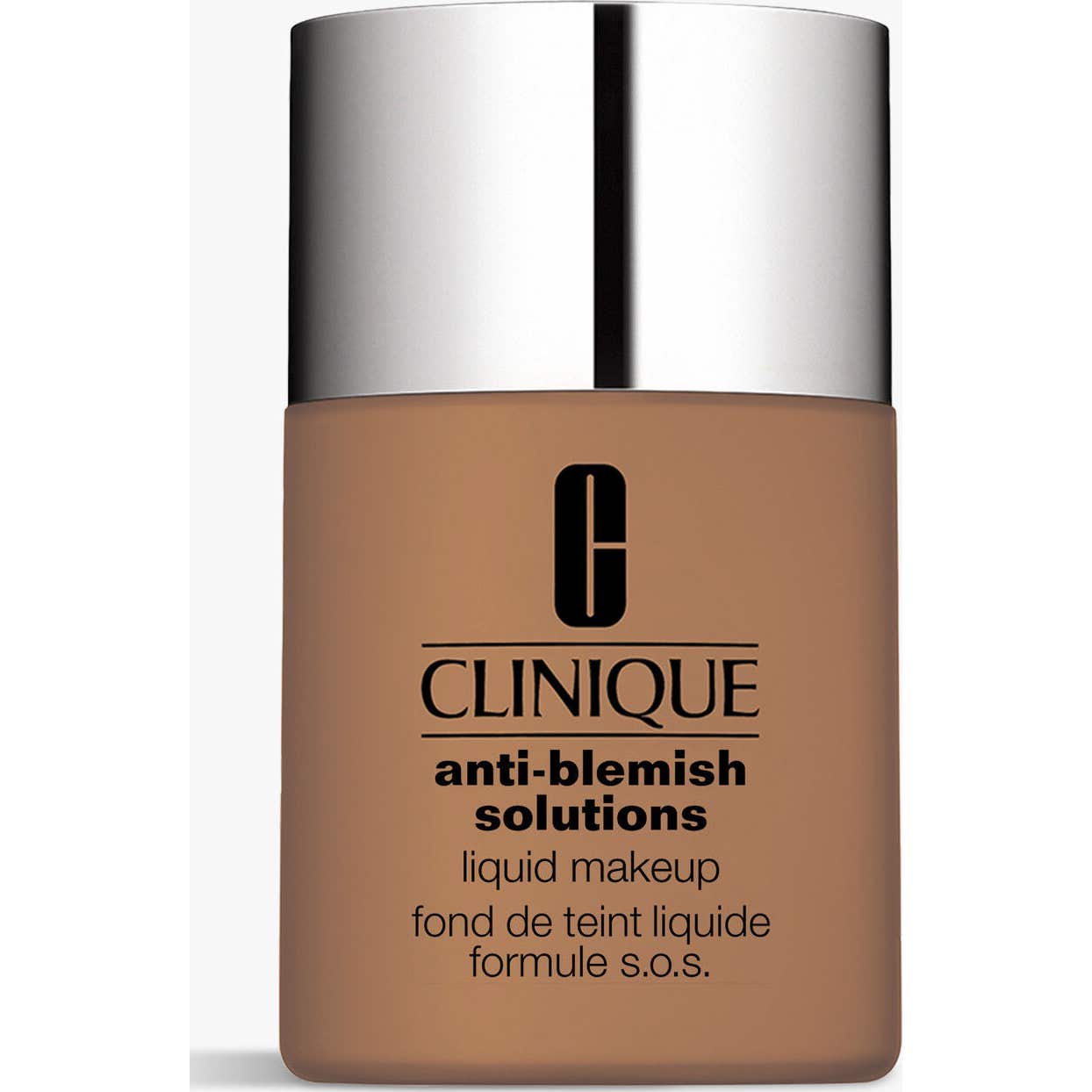 Clinique Anti-blemish Solutions Liquid Makeup 07 Fresh Golden