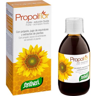 Propolflor Forte Scir 200Ml