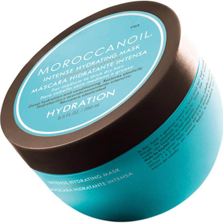 Moroccanoil Masque Hydratant Intensif 250ml