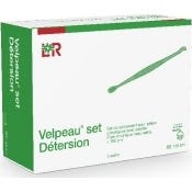 Velpeau Set Deters A/Curette 5