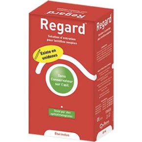 Neop Regard Sol Decontam Lentil 60ml