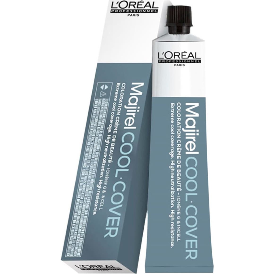 L'Oréal Professionnel Majirel Cool Cover Coloration Crème 9 50ml