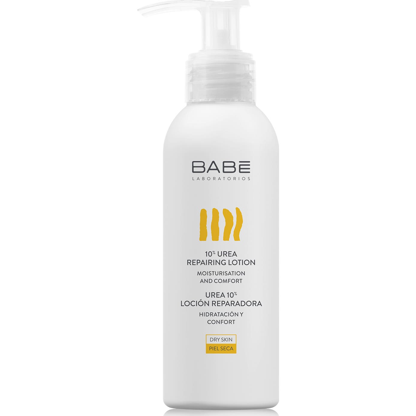 Babé Urea 10% Lotion Réparatrice 100ml