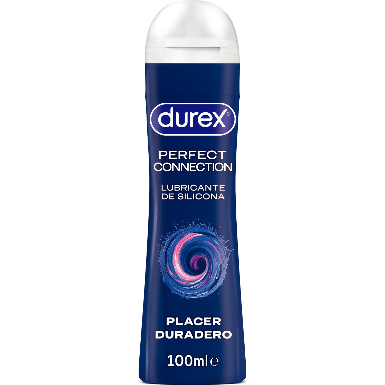 Durex Perfect Connection Lube 100ml