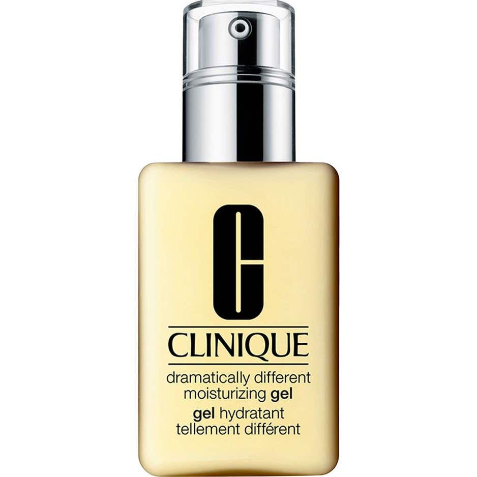Clinique Gel Hydratant Dramatiquement Différent 125ml
