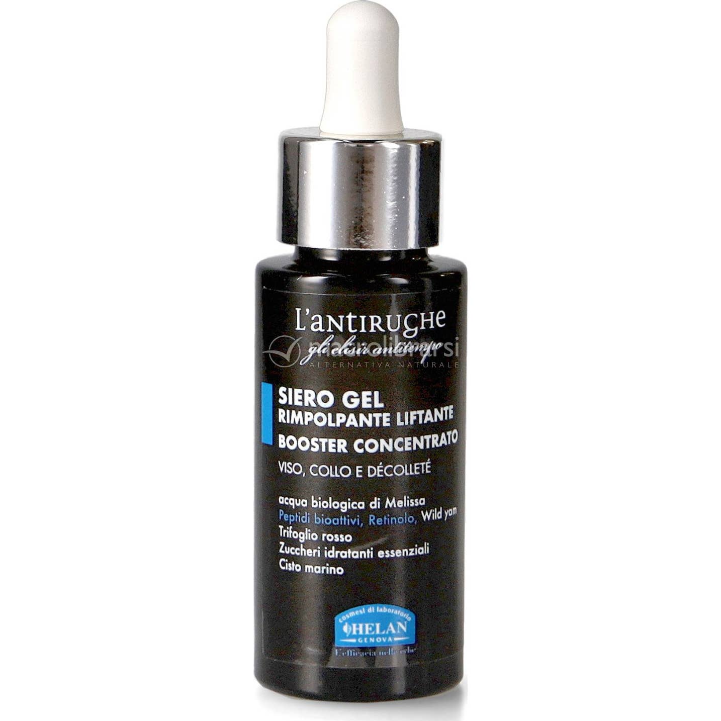 Helan Sérum Antirughe Gel 30ml