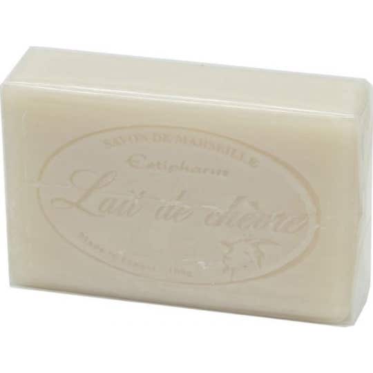 Estipharm Savon de Marseille au Lait de Chèvre 100g