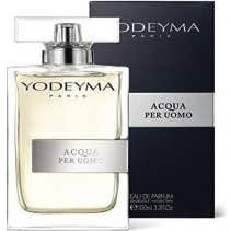 Eau pour hommes 100Ml