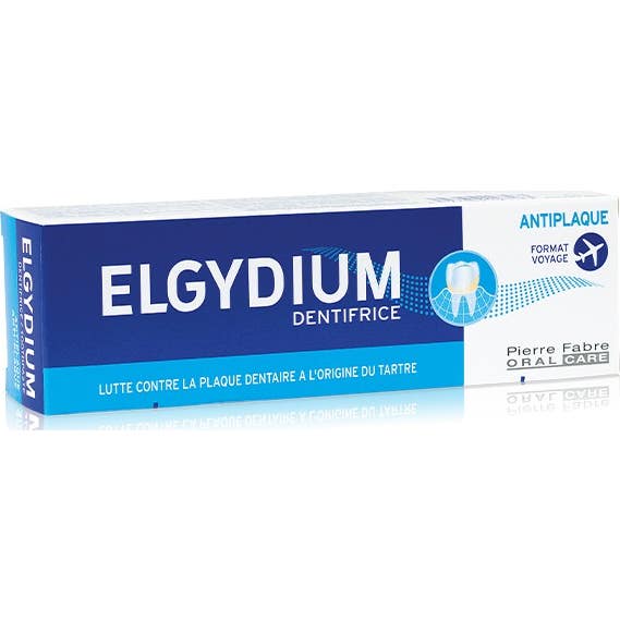 Elgydium Antiplaque 50ml