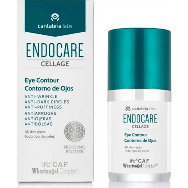 Endocare Cellage Contour des Yeux 15ml