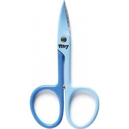 Cis/Ongl Vitry Courb Bi-Color Inox