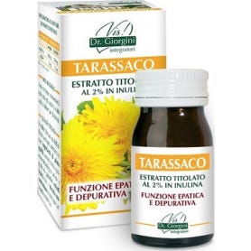 EXTRAIT DE PISSENLIT TIT 60PAST