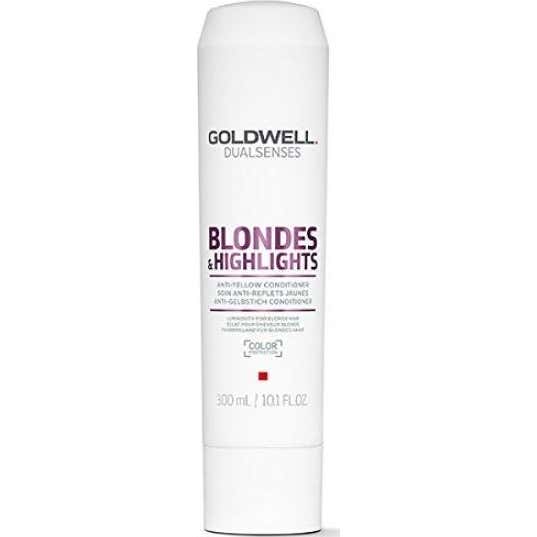 Goldwell Dualsenses Blond & Highlights Conditionneur 200Ml